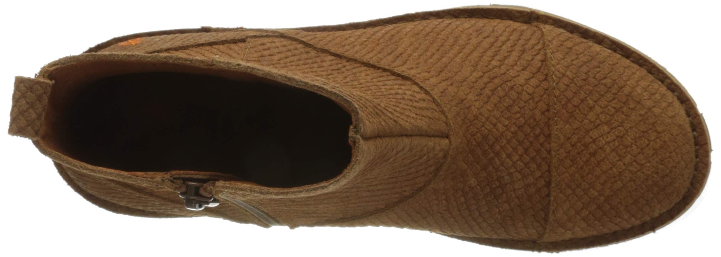 ART Misano 1730p mocassino donna comfort antiscivolo