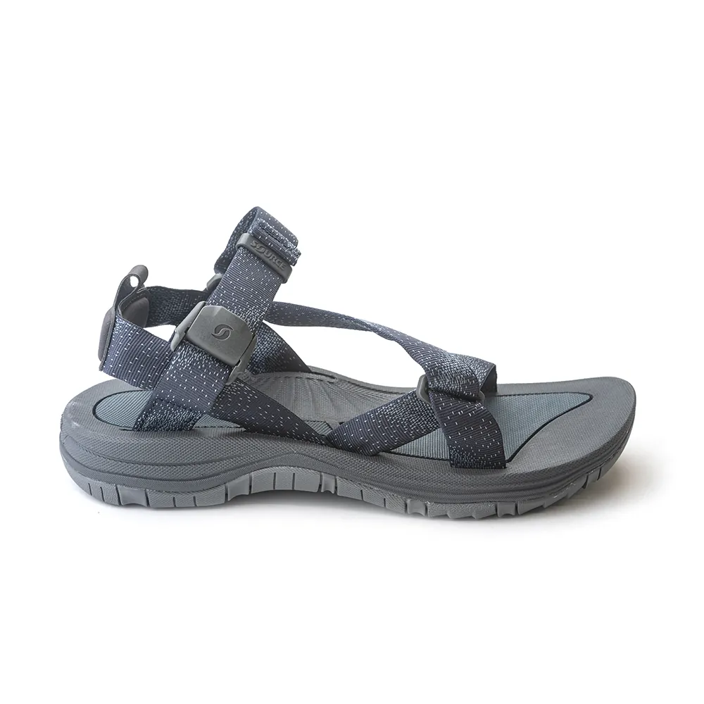 SOURCE Gobi Xtreme sandali uomo per spiaggia