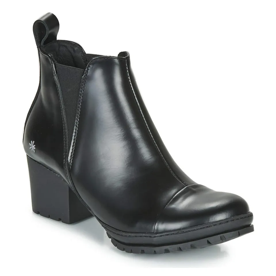 ART Candem stivaletto donna classico