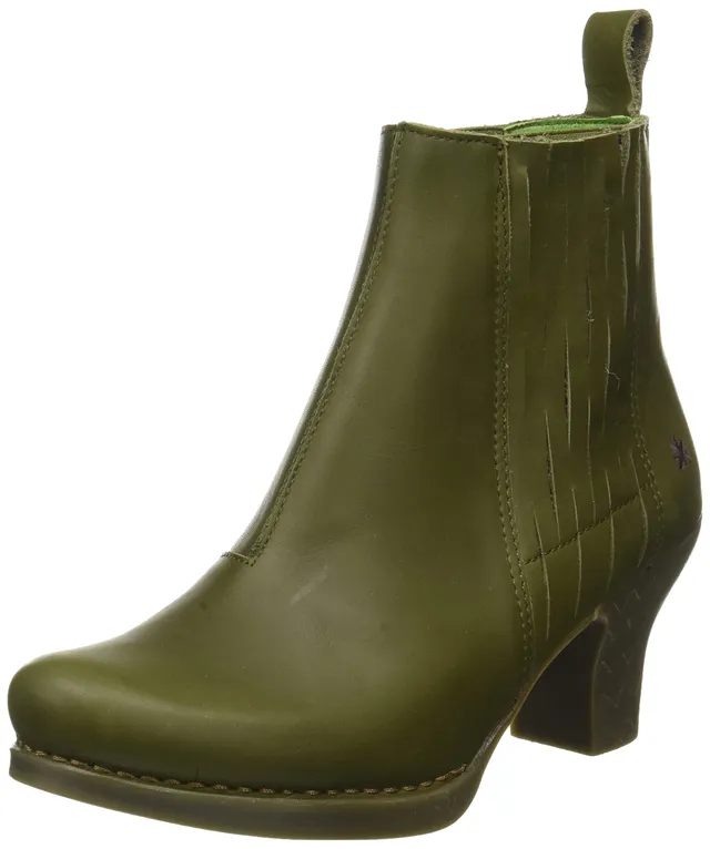 ART 1831 Harlem Mocassino Donna Microfibra