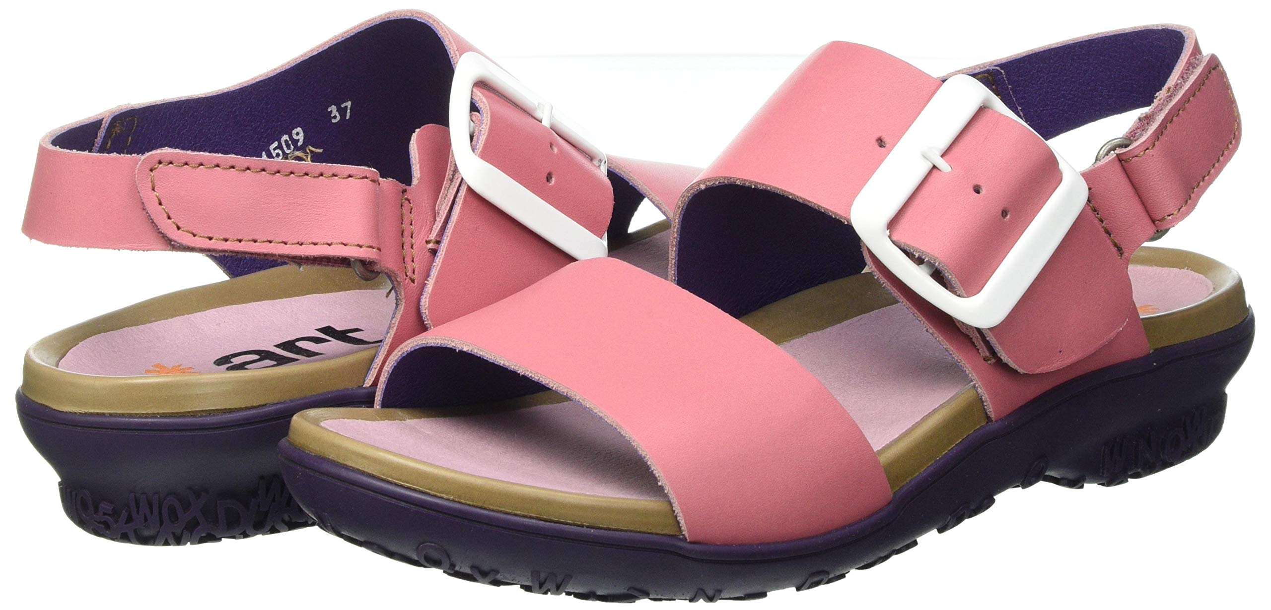 ART Antibes Sandali Bassi Donna Casual Leggeri