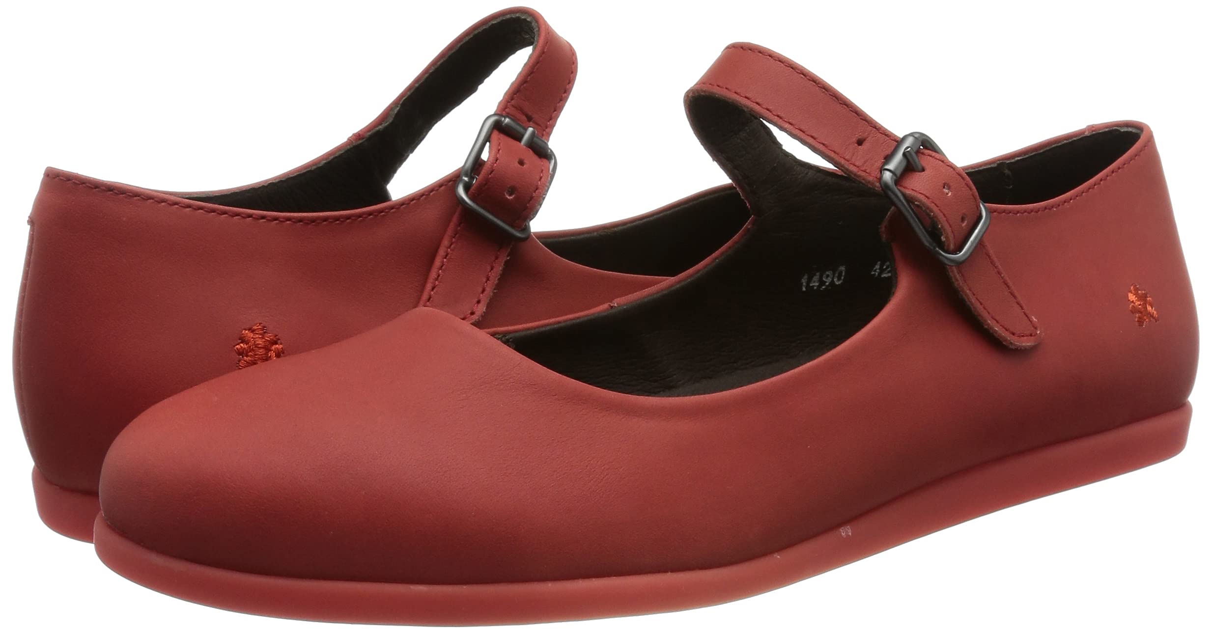 ART 1490 Larissa Mary Jane donna comfort