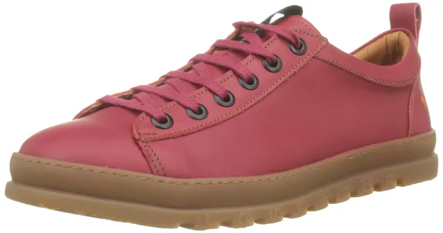 ART Mainz scarpe stringate brogue unisex adulto