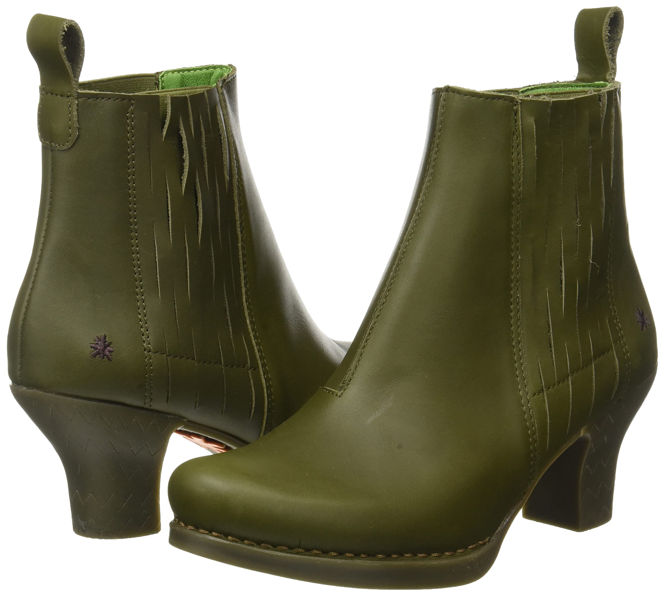 ART 1831 Harlem Mocassino Donna Microfibra