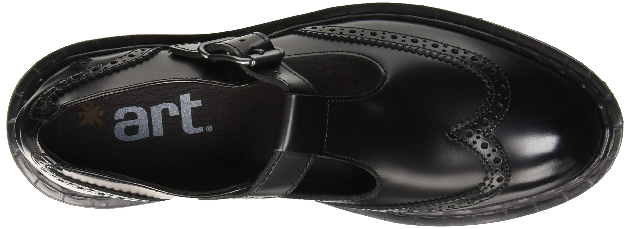 Art Cambridge scarpe stringate donna goodyear
