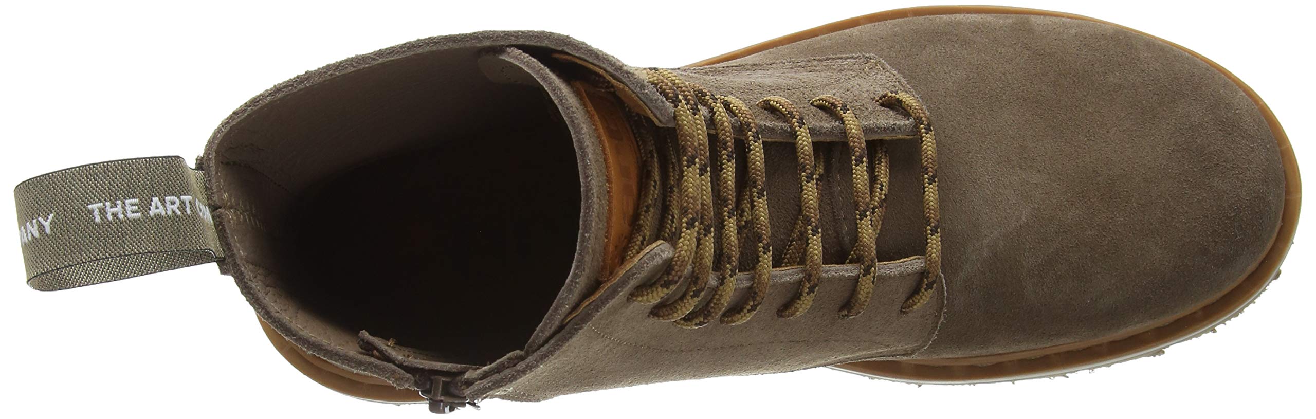 ART Soma Mocassino Unisex Goodyear