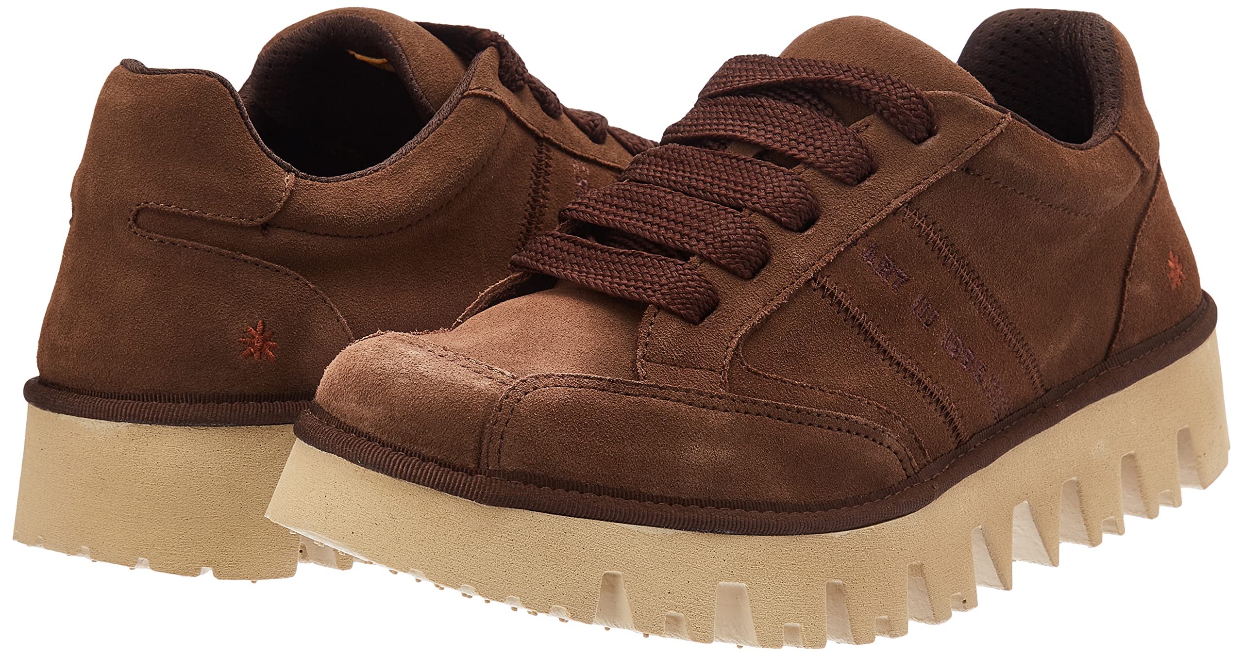 ART 1800 Trento sneakers unisex EU 42 flessibili