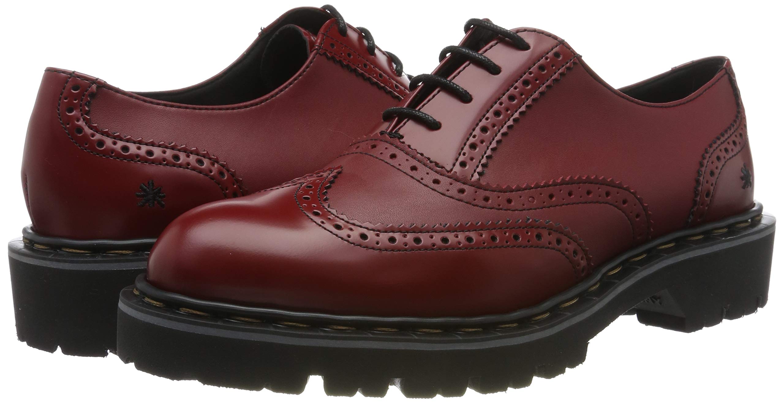 Art Cambridge stivali classici uomo casual