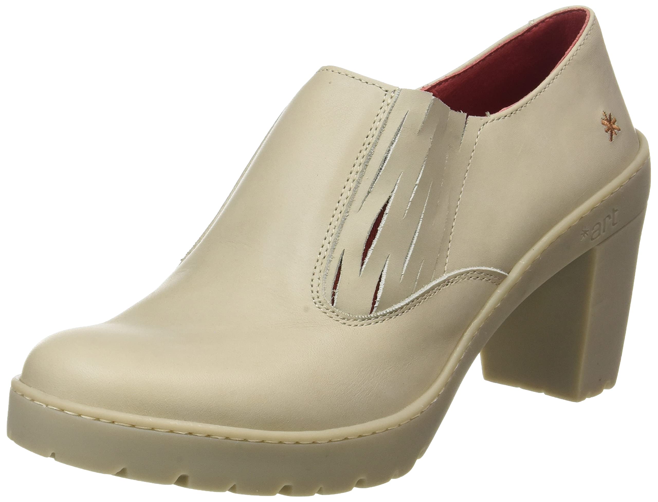 ART 1754 Travel Mary Jane donna tacco comfort