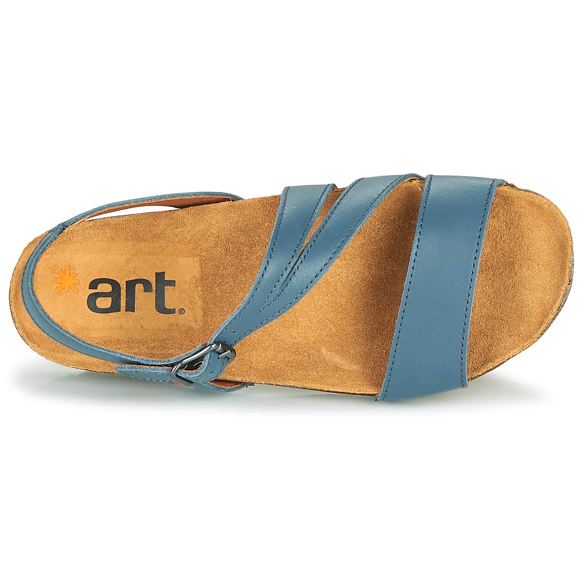 Art I Breathe sandali bassi donna anatomici