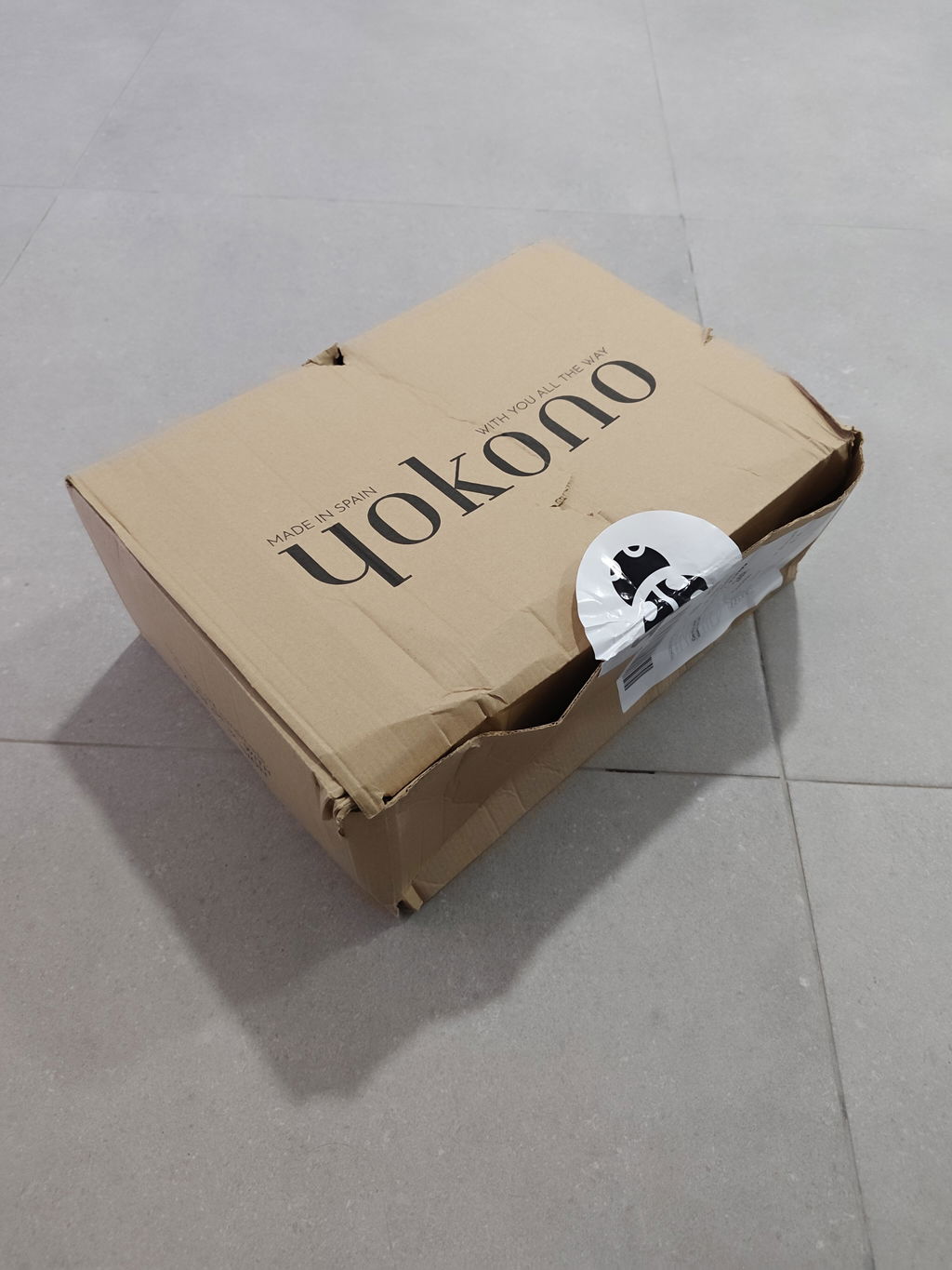 Yokono Bari 264 sandali zeppa donna verdi in pelle