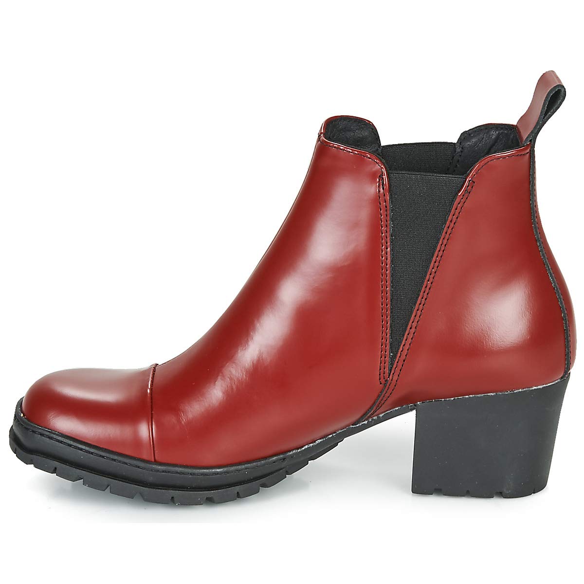ART Candem stivaletto donna classico