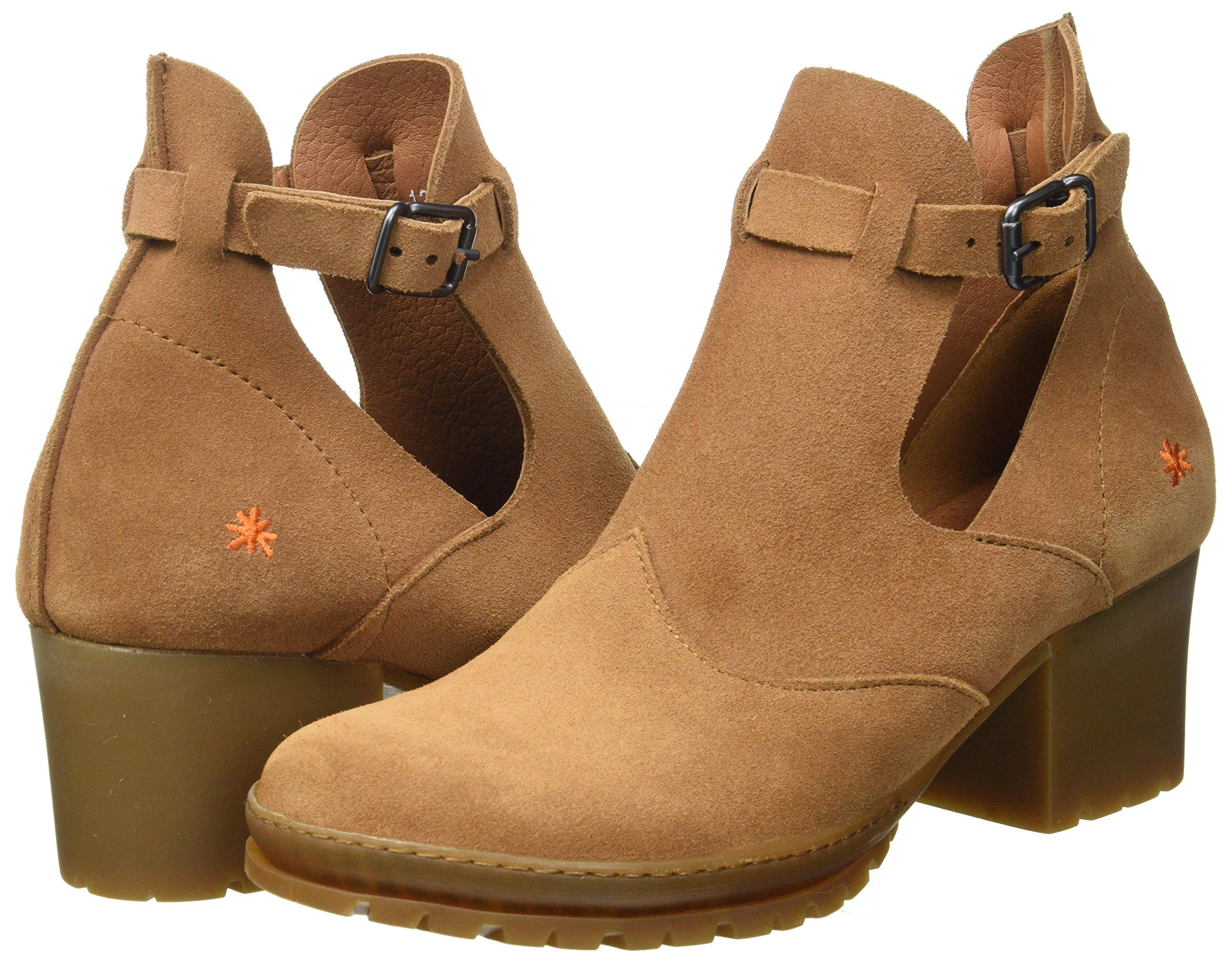 ART Camden stivale donna cuero 38 EU stile urbano