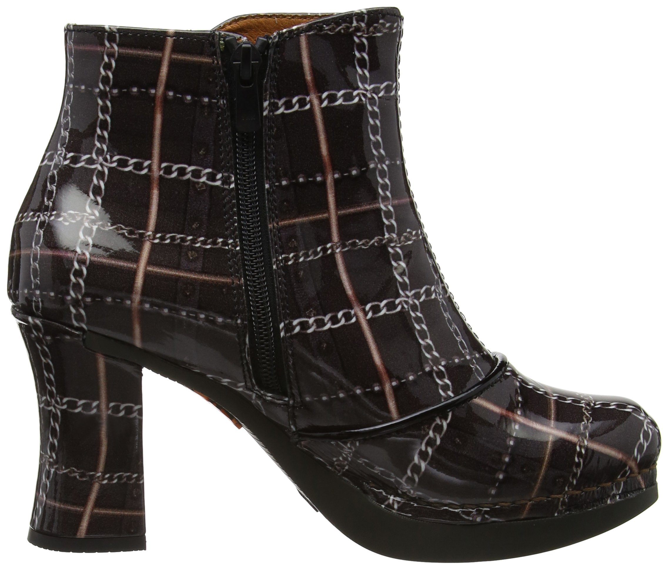 Art 93 stivaletti con tacco donna