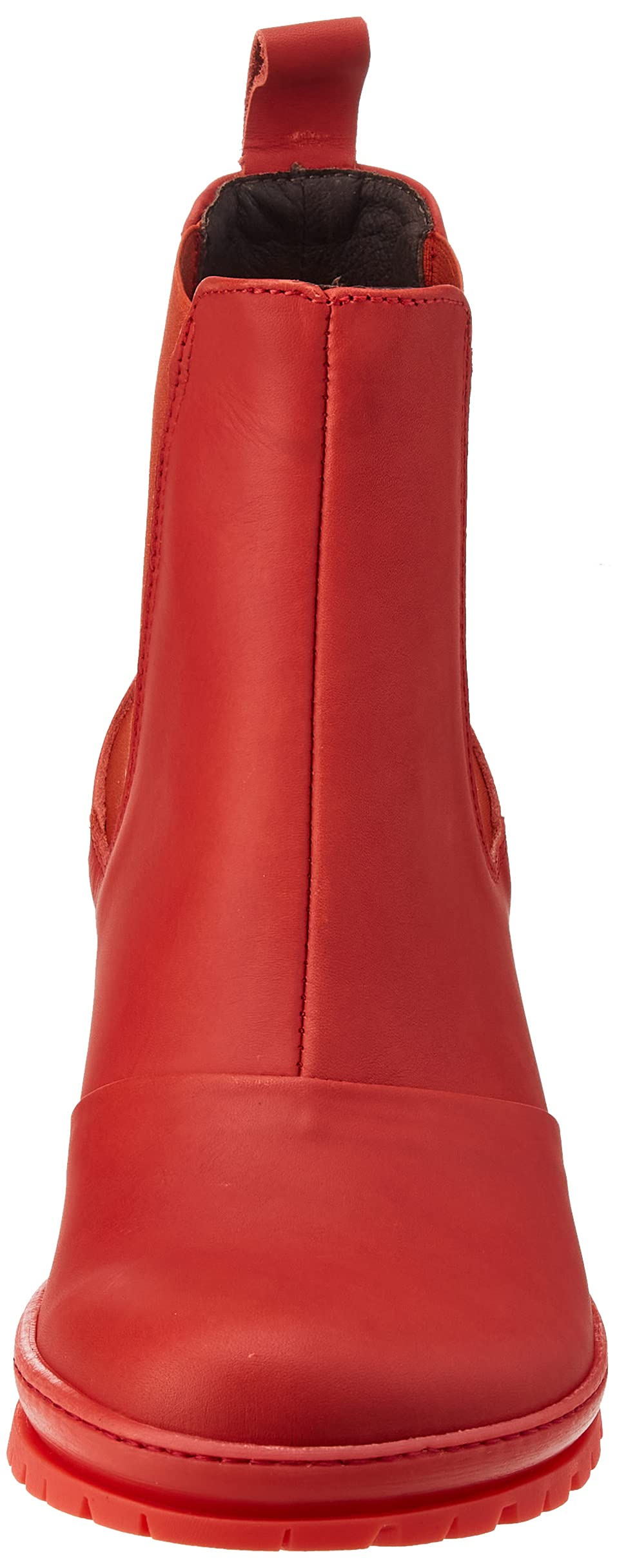 ART 1235 Camden mocassino donna corallo 42 EU tacco