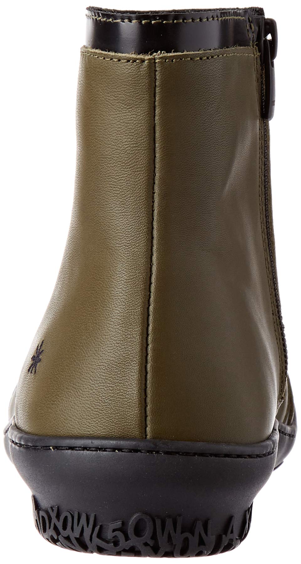 ART Antibes 1430 mocassino donna casual leggero