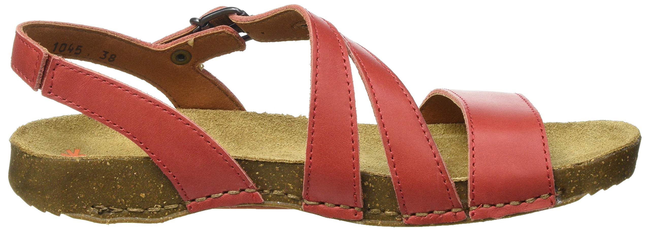Art I Breathe 1045 sandali anatomici unisex