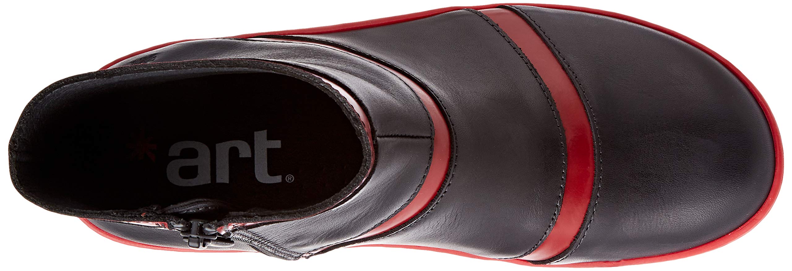 ART Antibes 1430 mocassino donna comfort da città