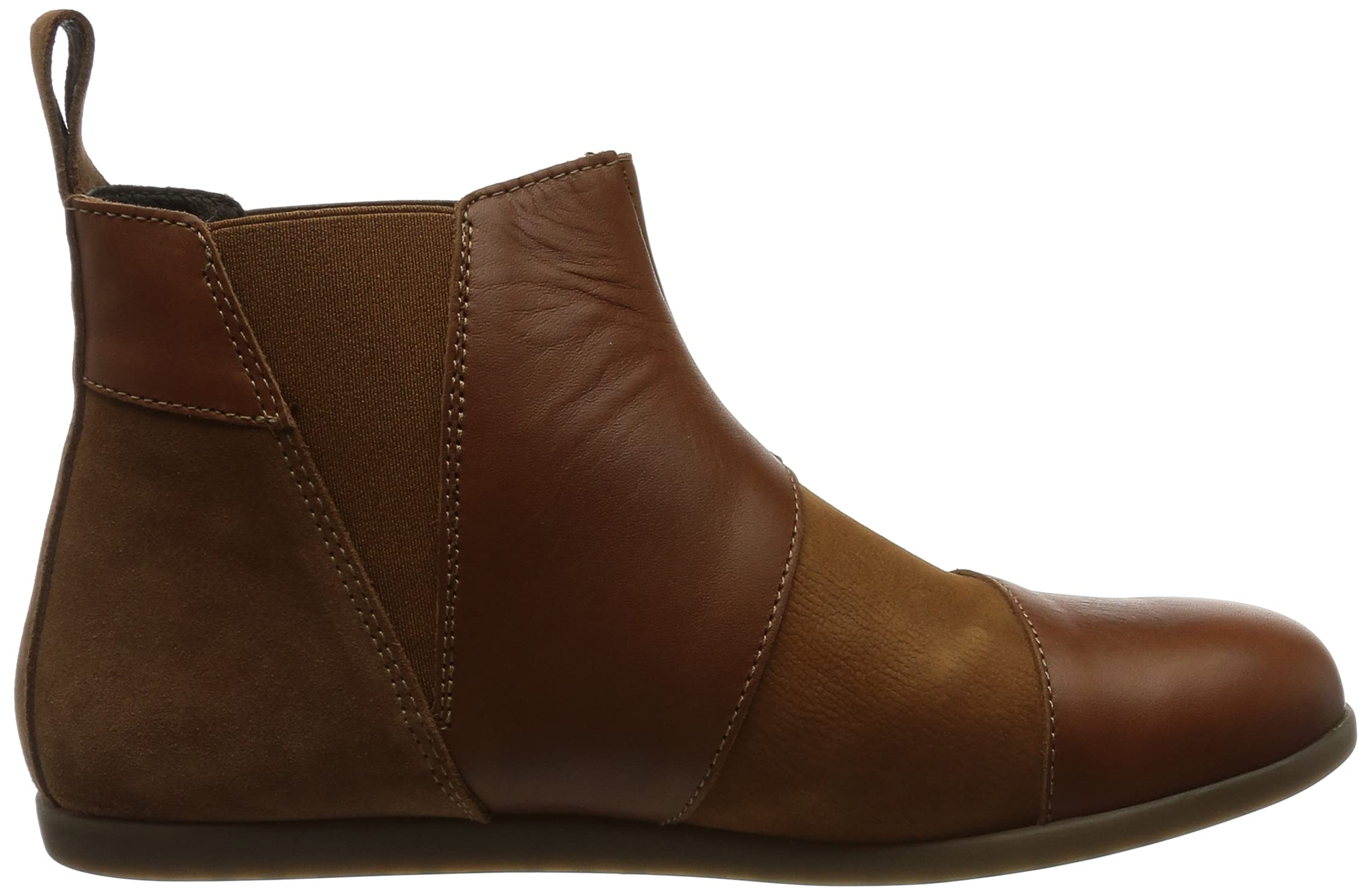 ART 1492 Stivaletti Bassi con Lacci Donna Comfort