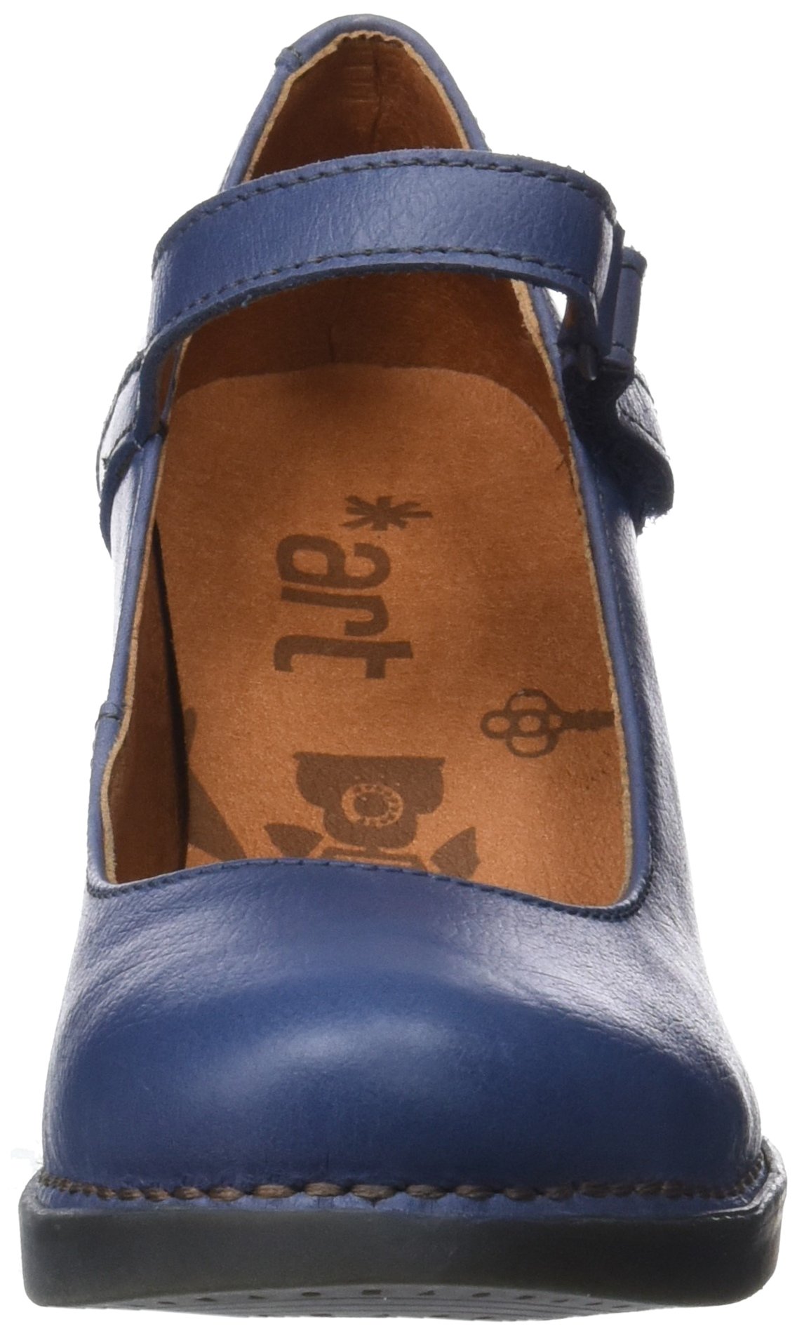 ART Harlem scarpe col tacco donna microfibra