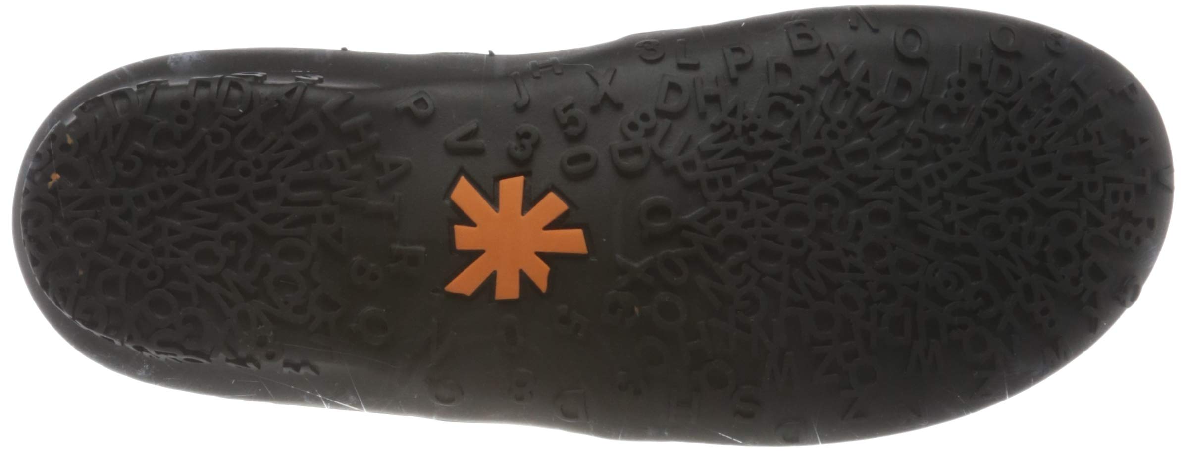 ART 1429 Antibes mocassino donna casual comfort