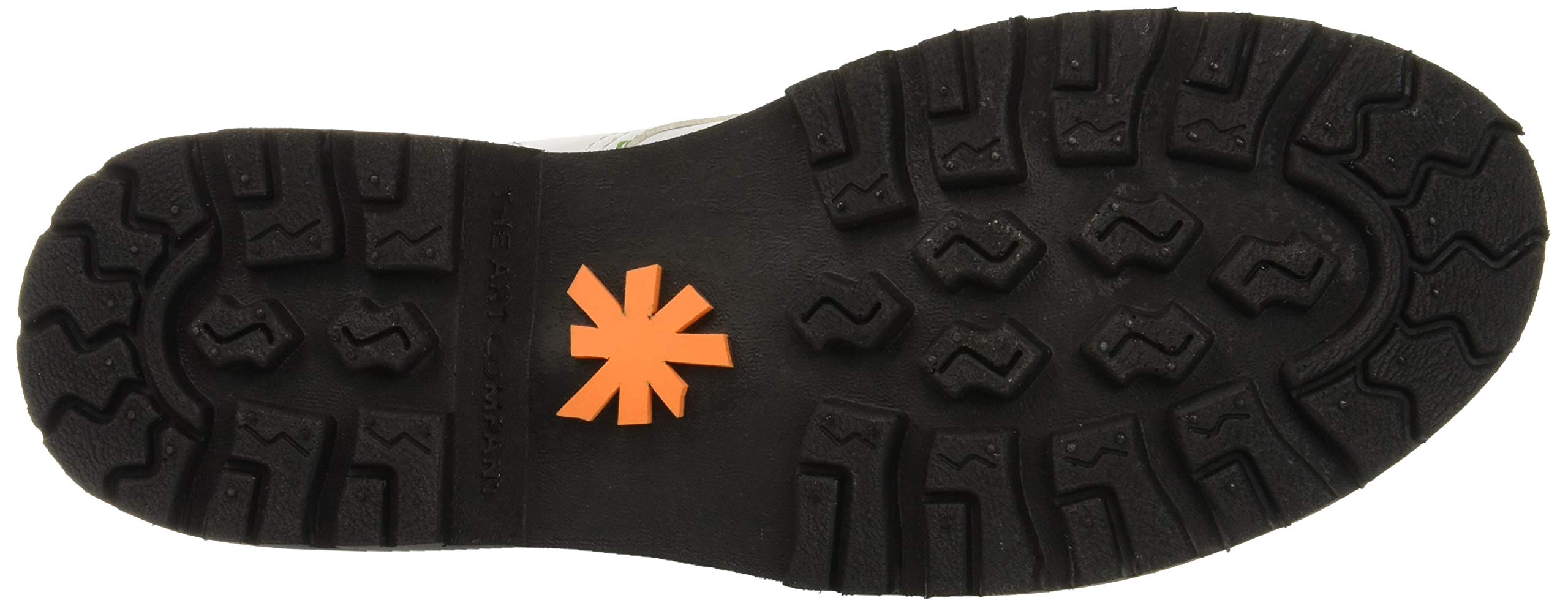 ART 1197 Soma stivali unisex cucitura Goodyear urbano