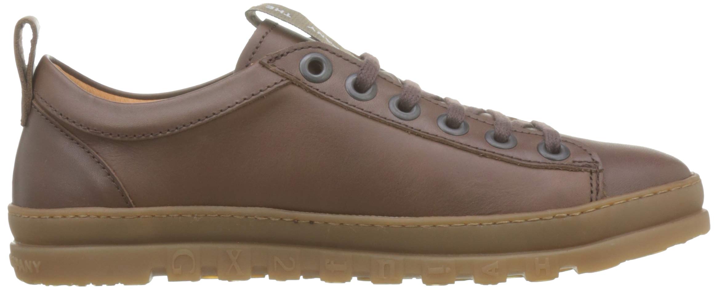 ART Mainz scarpe stringate brogue unisex in pelle