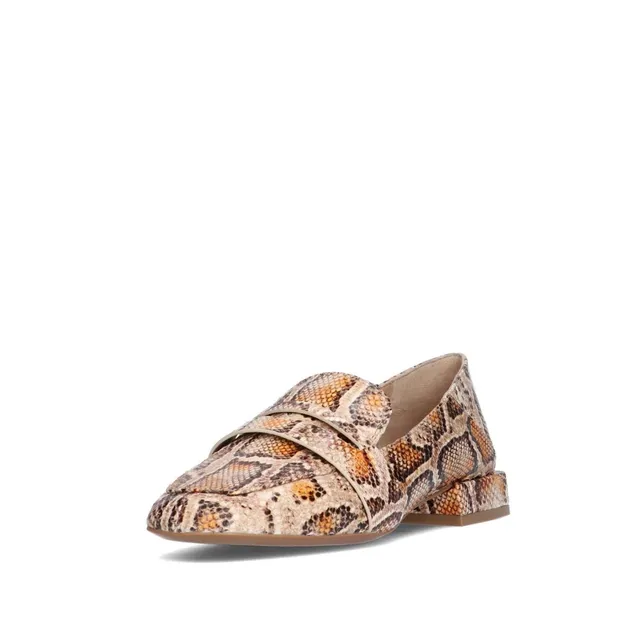 Bruno Premi Tep Savannah BZ4501 mocassino donna beige 39