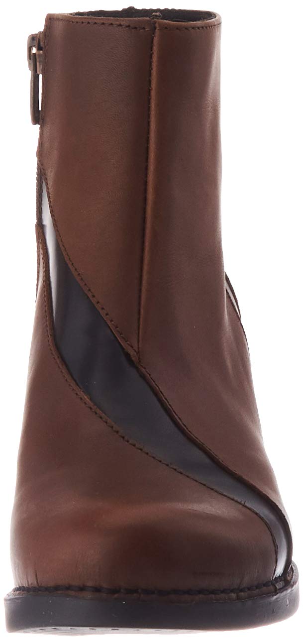 ART Harlem mocassini donna in microfibra comfort