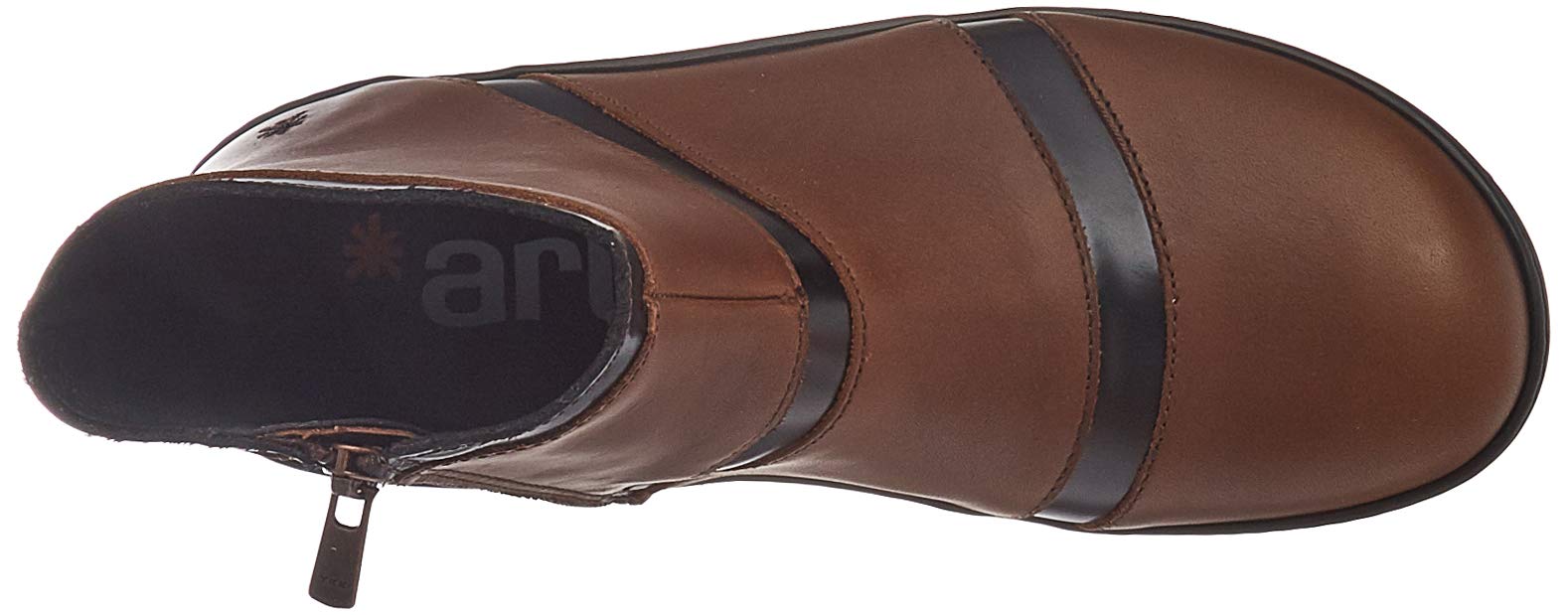 ART Antibes mocassino donna casual leggero