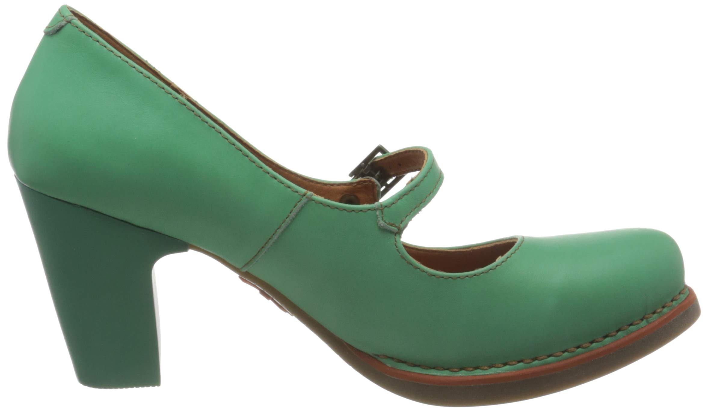 Art Gran Via scarpe con tacco punta chiusa tacco alto