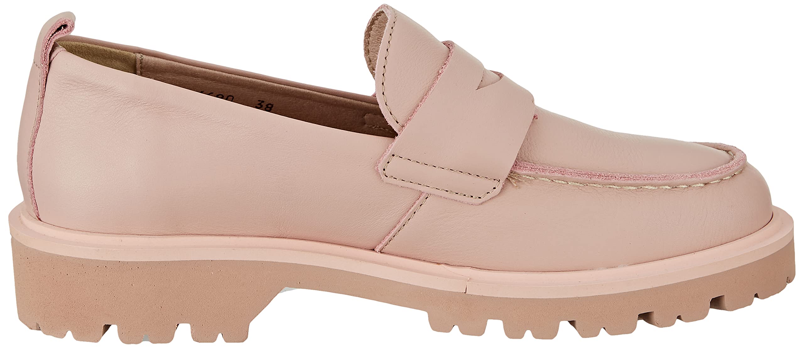ART Graz mocassino donna in pelle