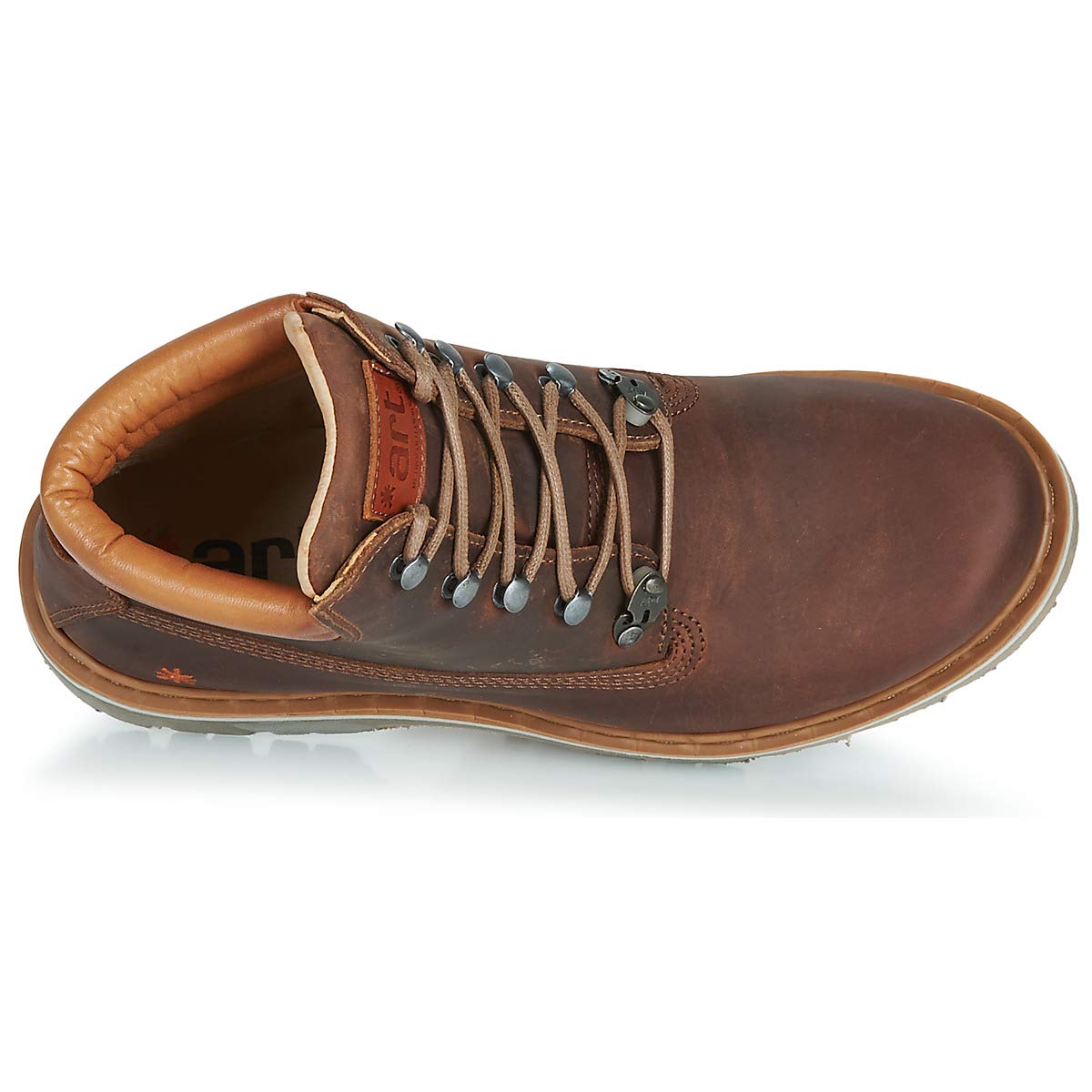 ART Soma stivale donna con gambale alto