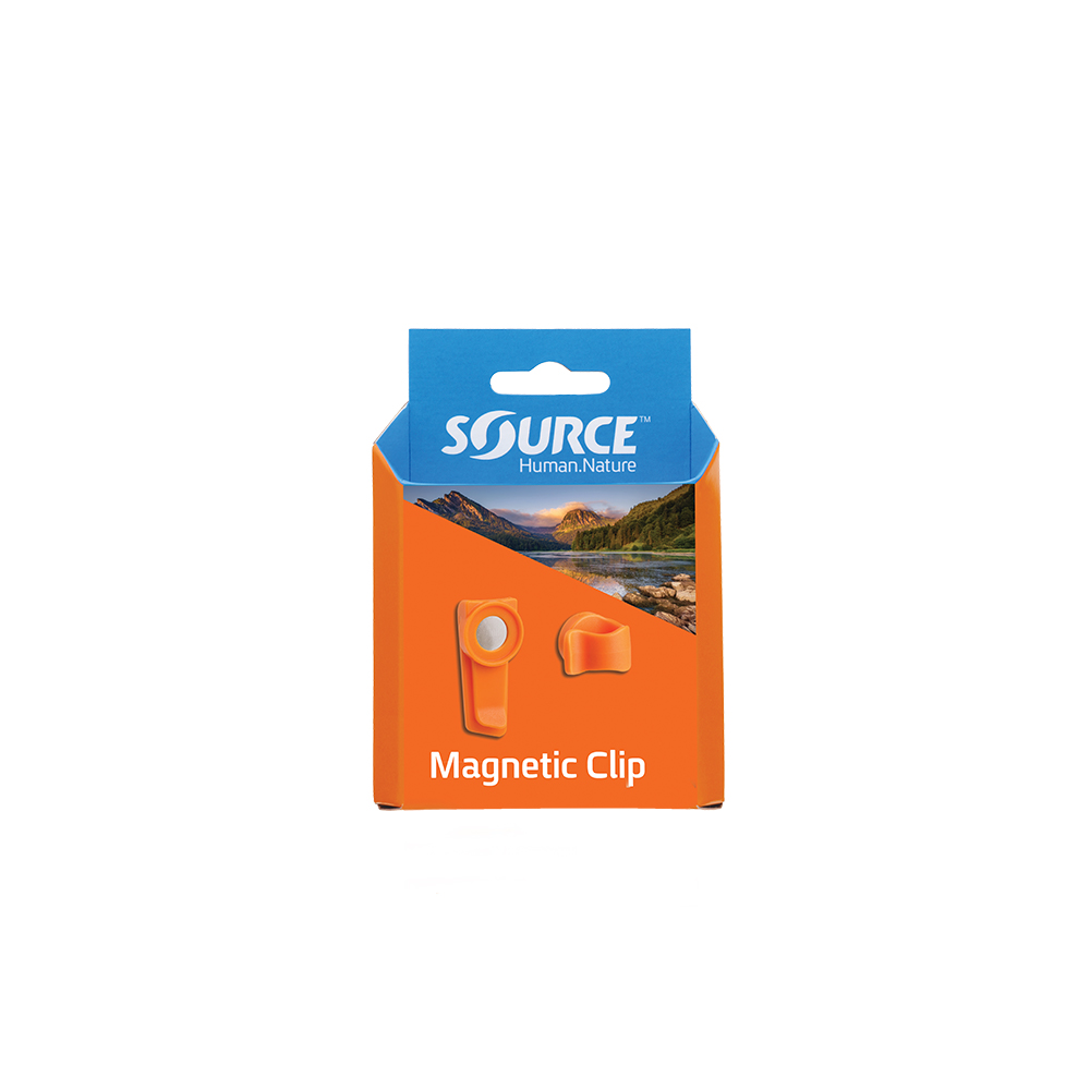 Source Magnetic Clip clip magnetica per tubo idrico