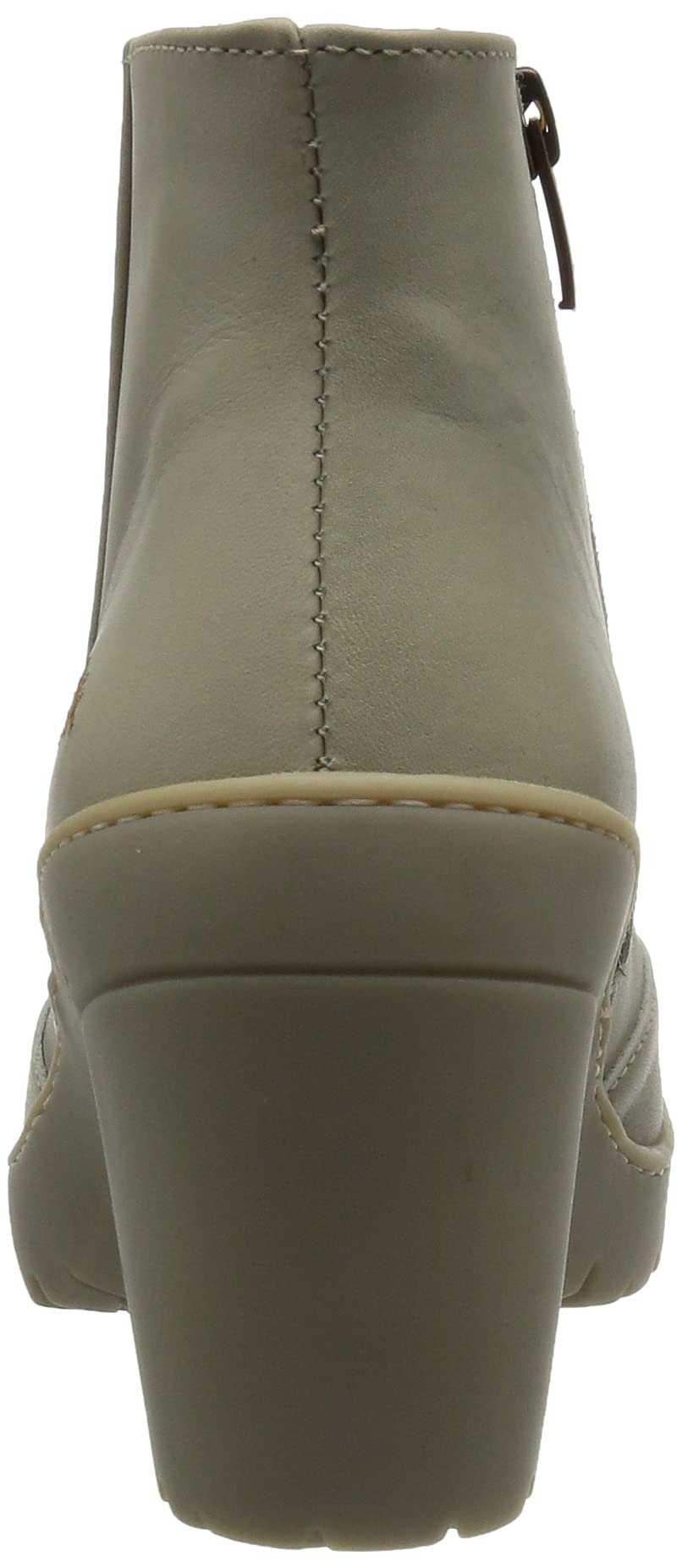 ART 1755 Travel mocassino donna tacco alto comfort