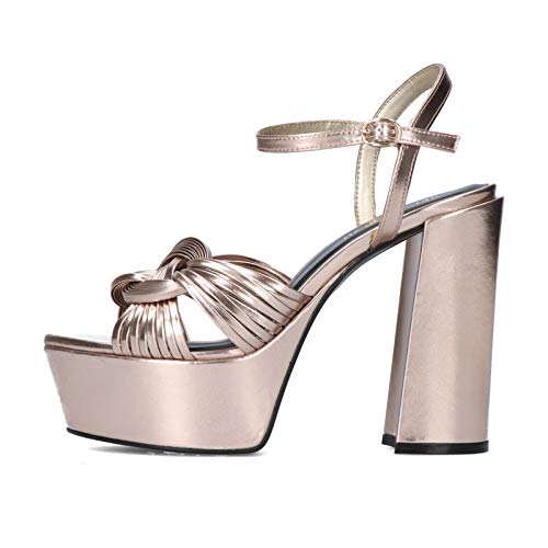 Bruno Premi DIV INA BZ2401 sandali donna pelle rosa