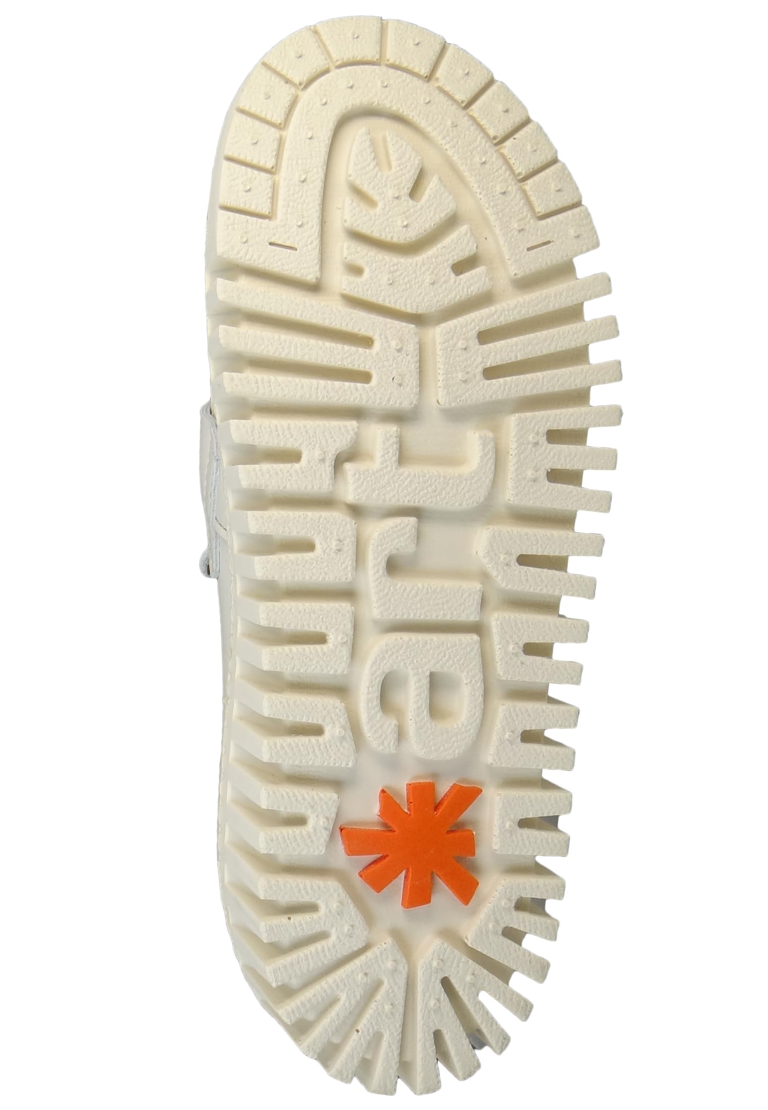 ART Brighton sneakers donna 40 EU plateau leggero