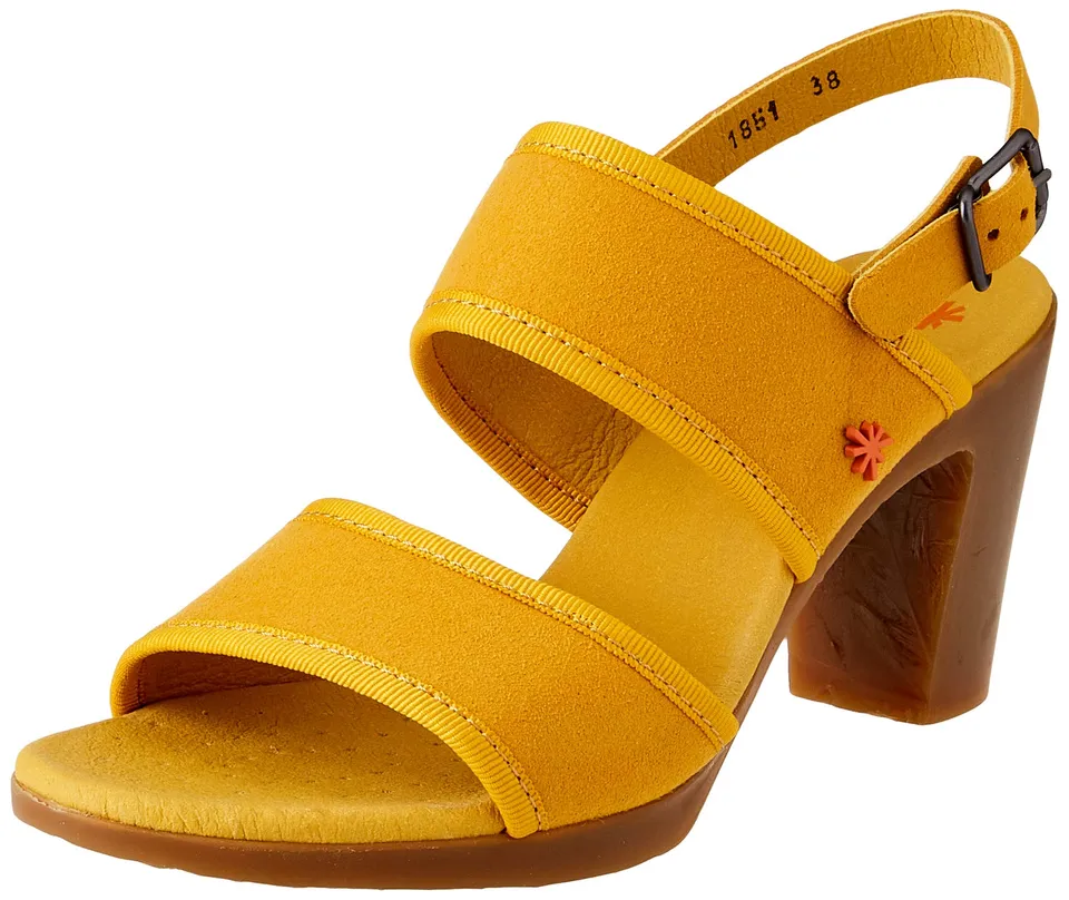 ART Rio 1851 sandali con tacco donna