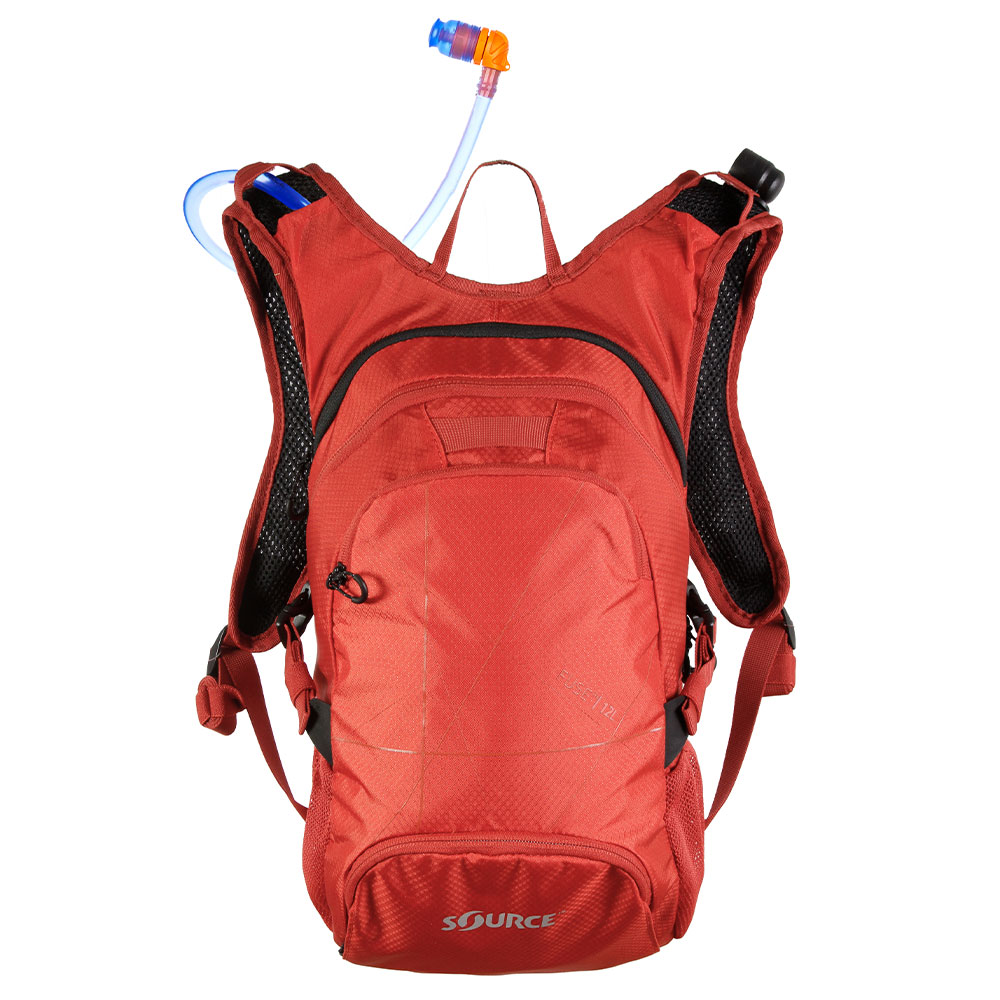 Source Fuse zaino idrico da trekking leggero