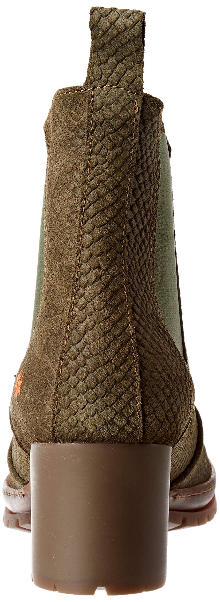 ART Candem 1235P mocassino donna in gomma