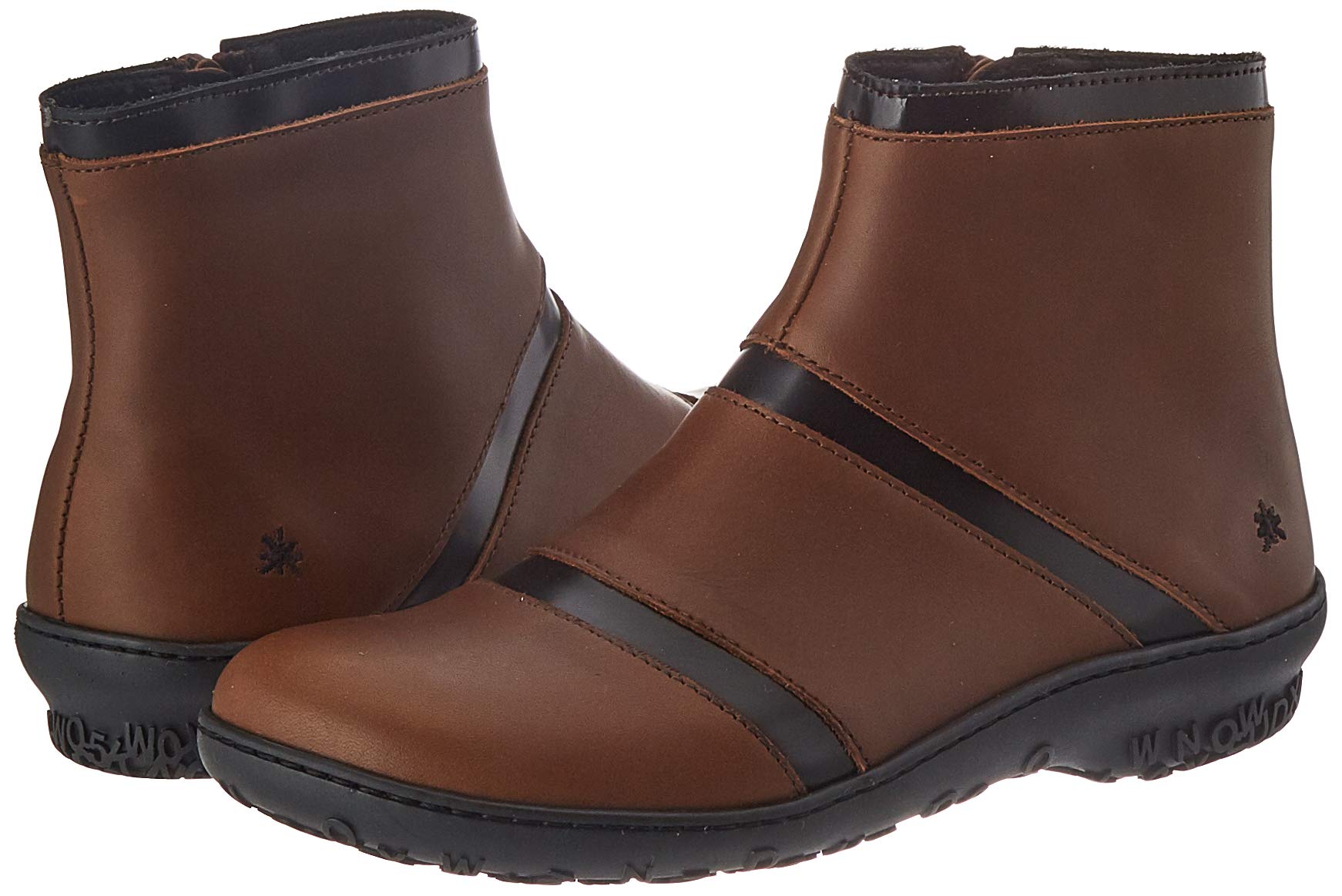 ART Antibes mocassino donna casual leggero