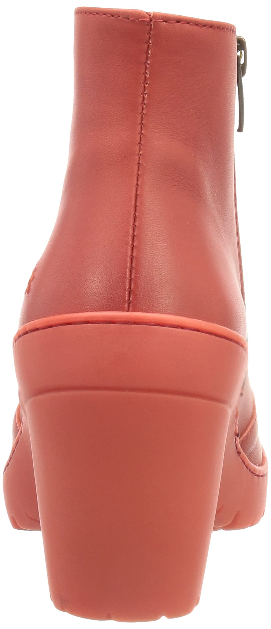 ART 1755 Travel mocassino donna tacco alto comfort