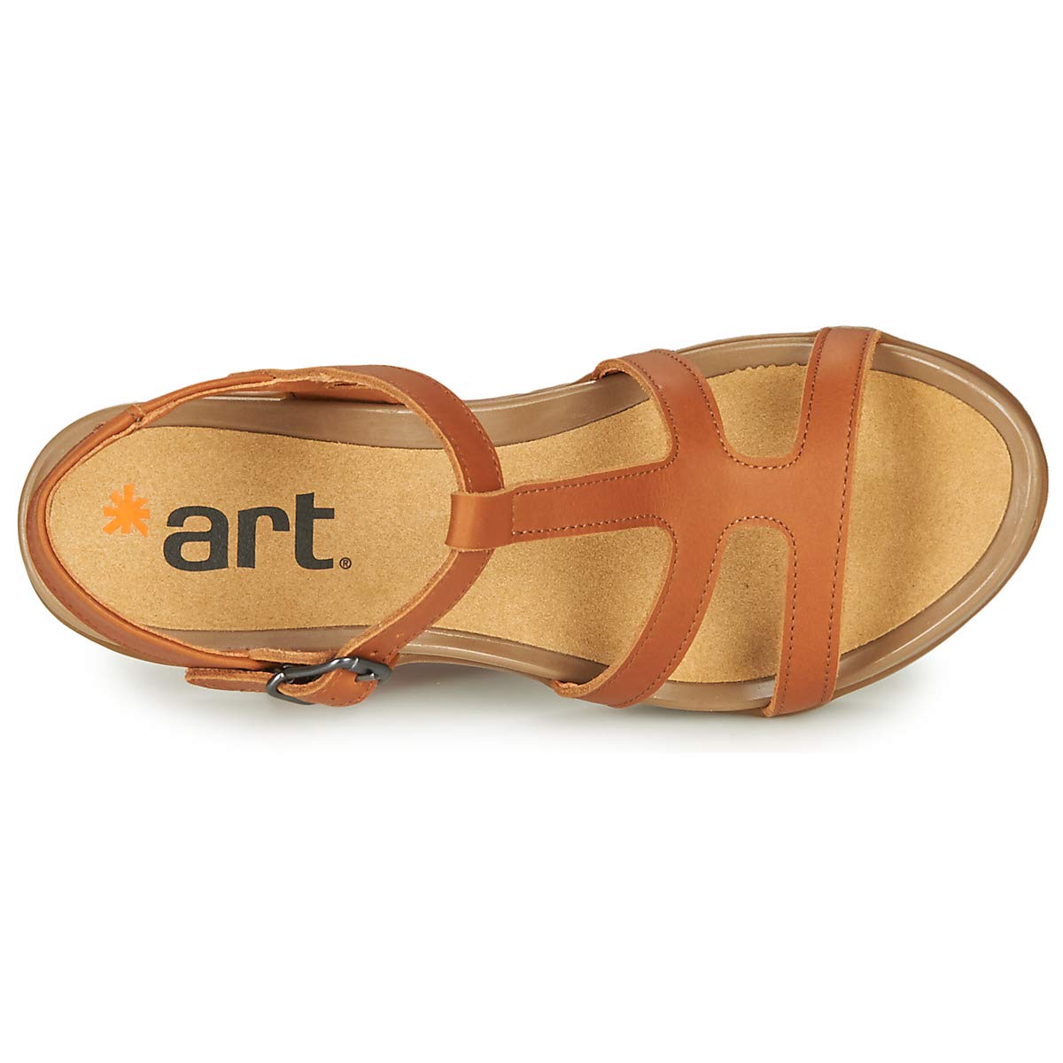 ART 1473 Alfama sandali donna punta aperta