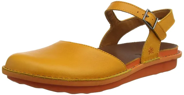 ART I Explore sandali donna punta chiusa EU 38 sportivi