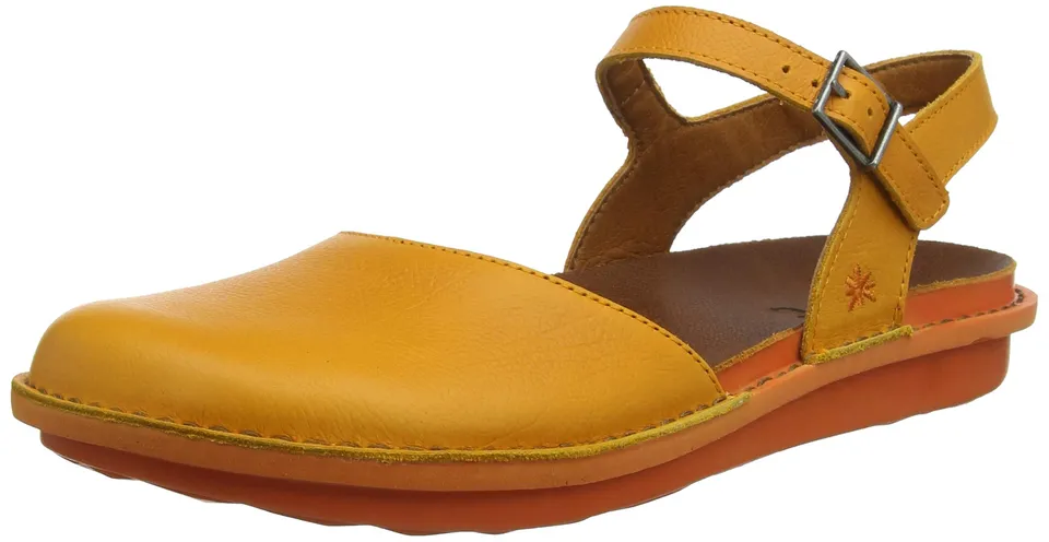 ART I Explore sandali donna punta chiusa EU 38 sportivi
