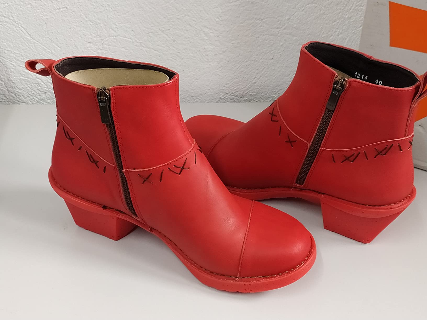 ART 1214 Oteiza mocassino donna comfort