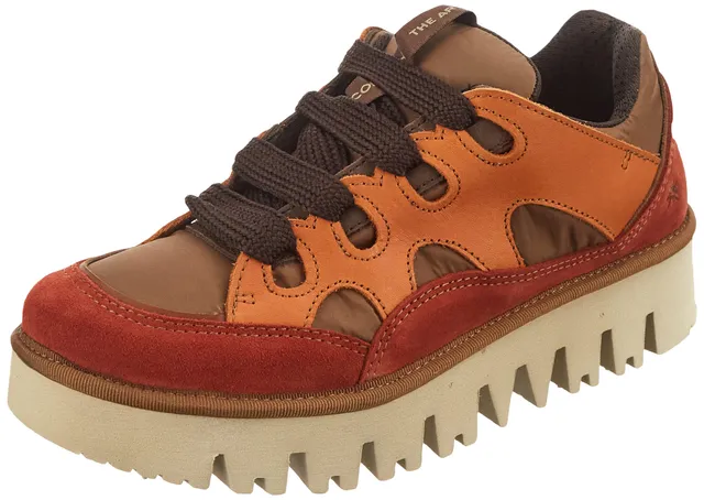 ART 1801 Trento Sneakers Unisex retrò flessibile