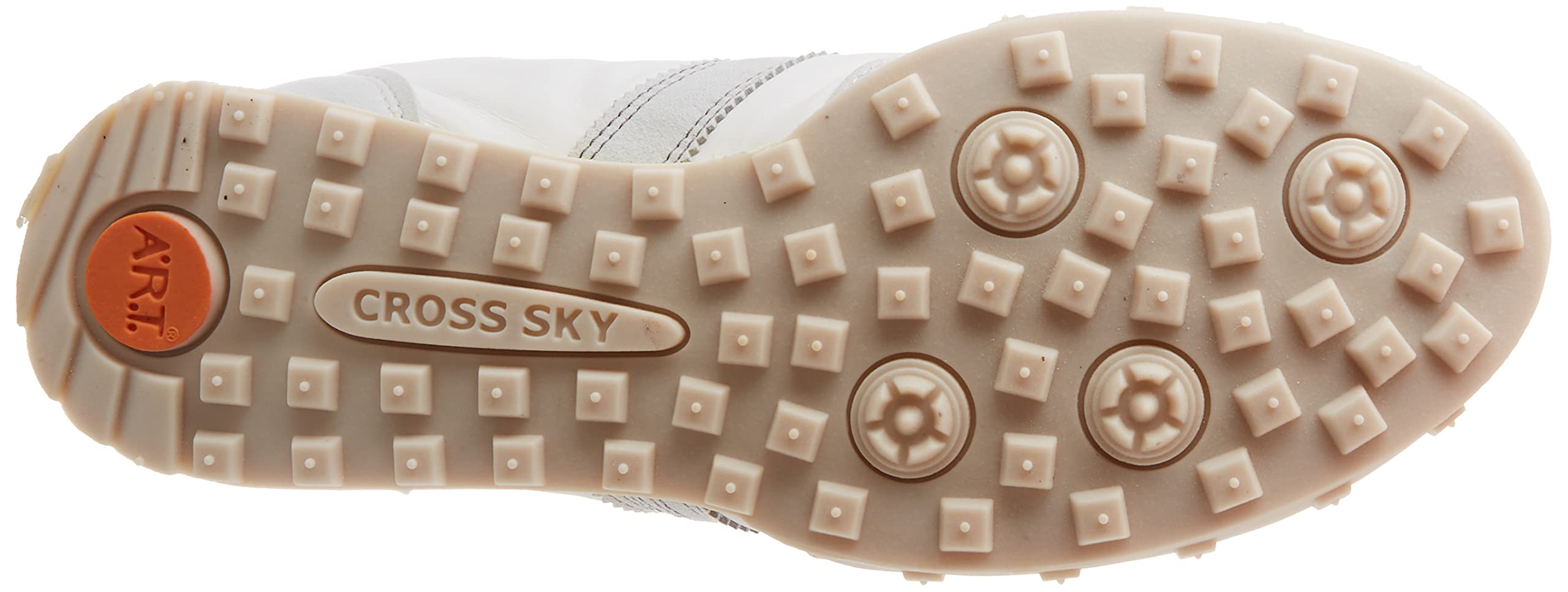 ART Cross Sky sneakers unisex in nylon