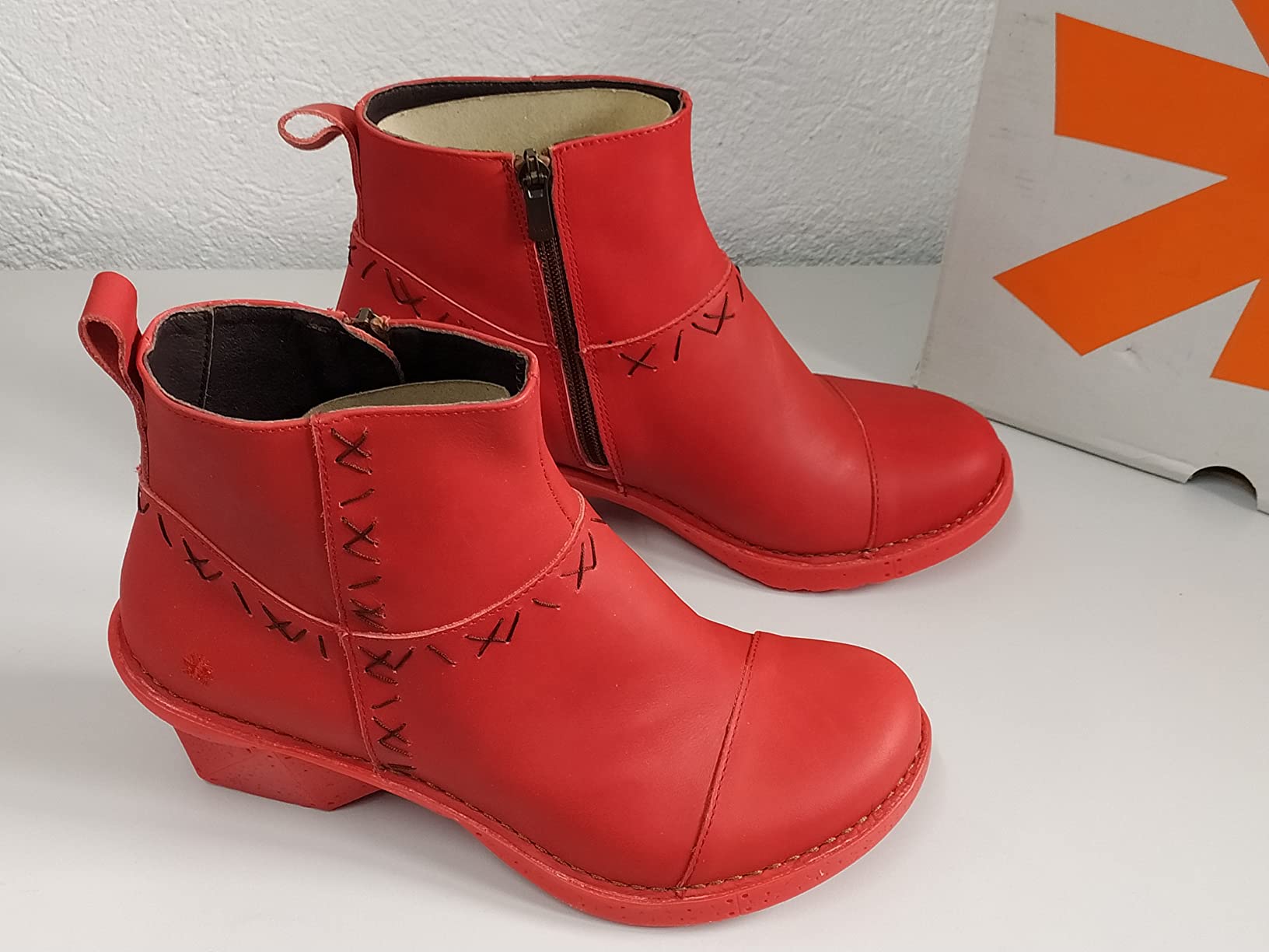 ART 1214 Oteiza mocassino donna comfort
