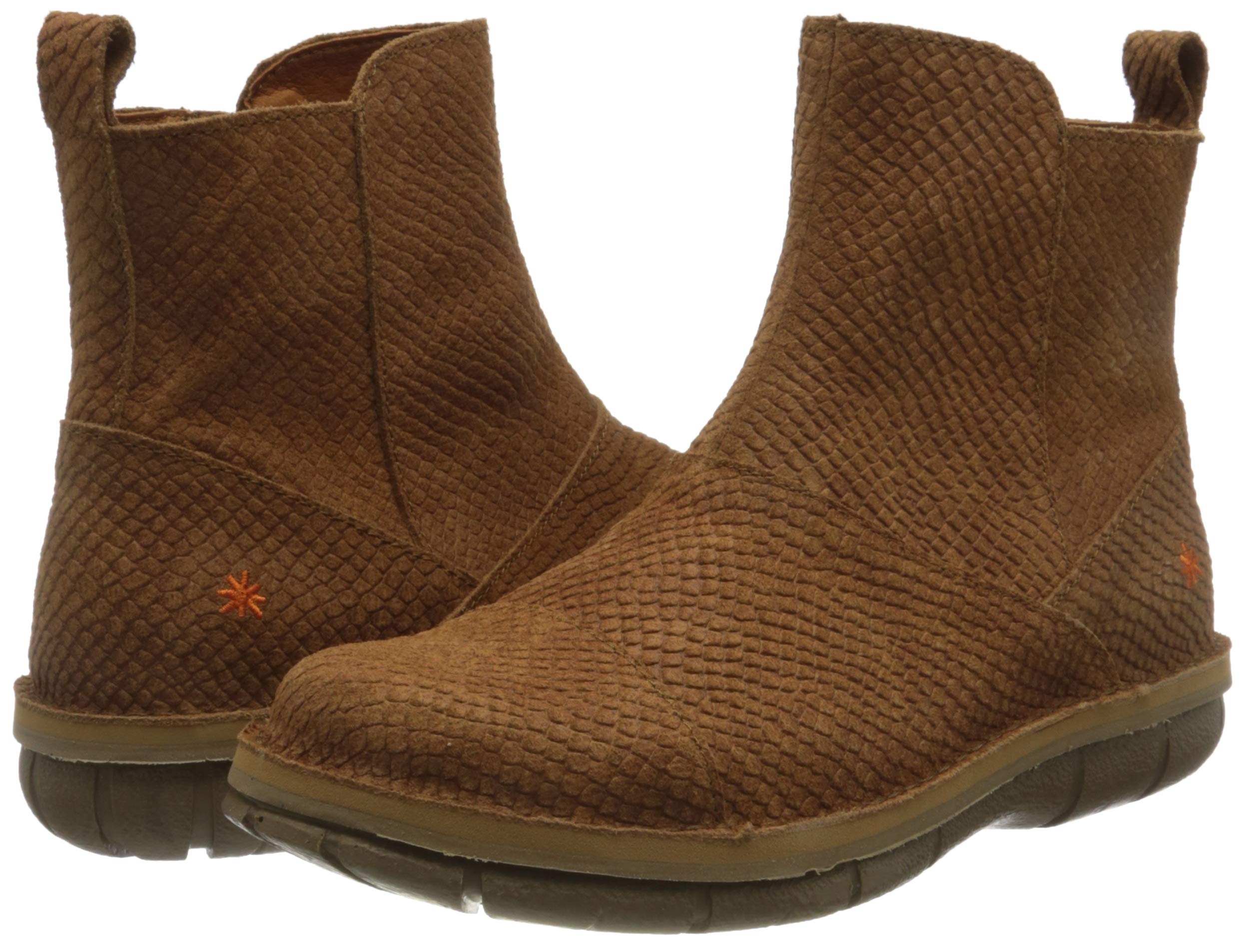 ART Misano 1730p mocassino donna comfort antiscivolo